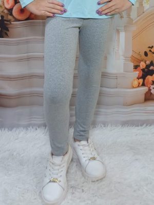 Legging Coton Juvenil